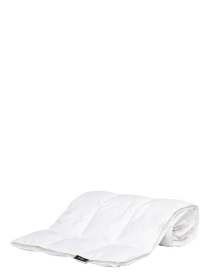 Høie of Scandinavia Nova Høie Sval Down Duvet Grs - White - 140X220CM