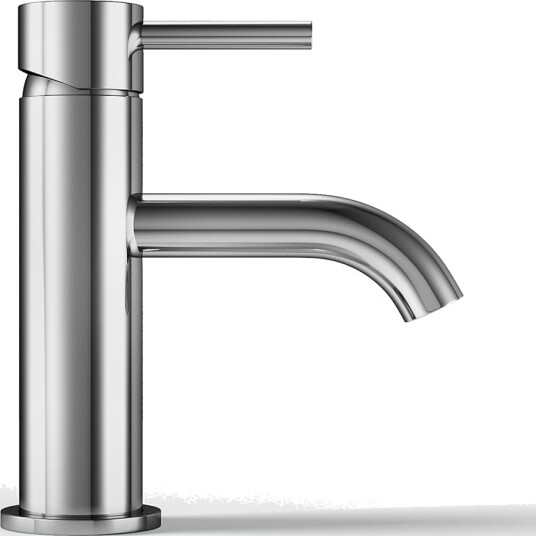 Pulcher Classwell Servantkran C02 Polert Krom Pulcher Classwell Servantkran C02 Polert Krom