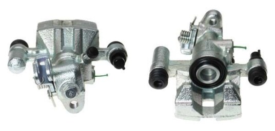 Bremsecaliper BUDWEG CALIPER 342004 Bremsecaliper BUDWEG CALIPER 342004