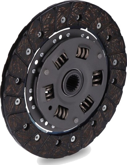 Clutchplate LuK 319 0068 10