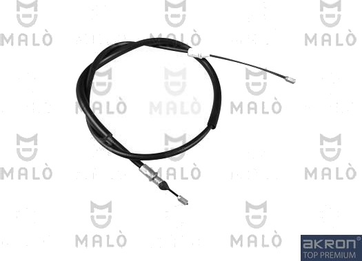 Tautrekk, håndbremse MALÒ 26465