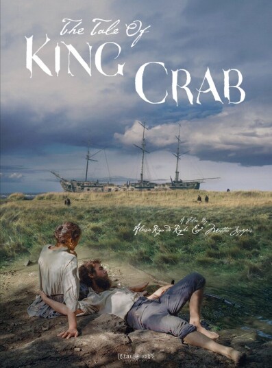 Tale Of King Crab Bluray Tale Of King Crab Bluray