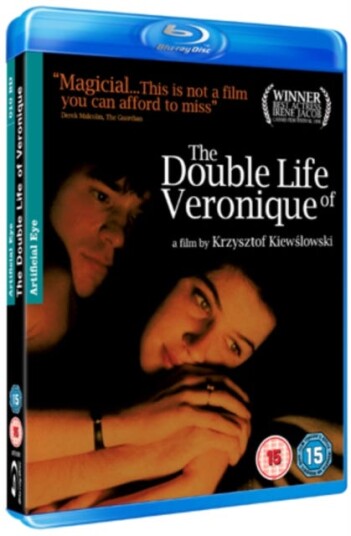 The Double Life Of Veronique The Double Life Of Veronique