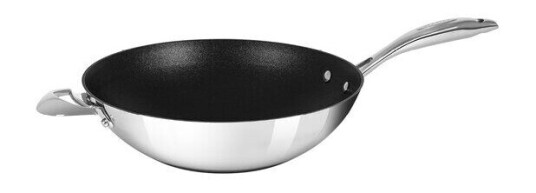 Scanpan HaptIQ wok 32 cm