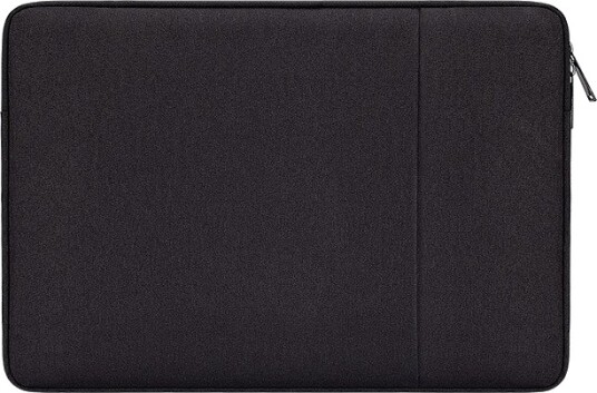 Devia Justyle Business MacBook Pro 15,4"/16,2" Svart Devia Justyle Business MacBook Pro 15,4"/16,2" Svart