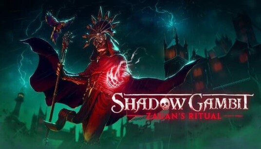 Shadow Gambit: Zagans ritual PC Windows