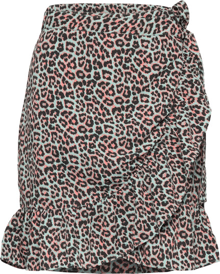 ONLY | Onlcody Wrap Skirt Cs Ptm | XS