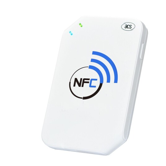 ACS ACR1255U-J1 Bluetooth ACS ACR1255U-J1 Bluetooth