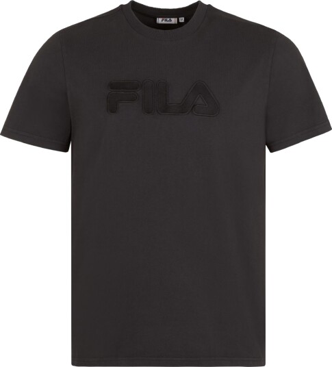 Fila T skjorte Buek Måneløs natt Fila Medium T skjorte Svart