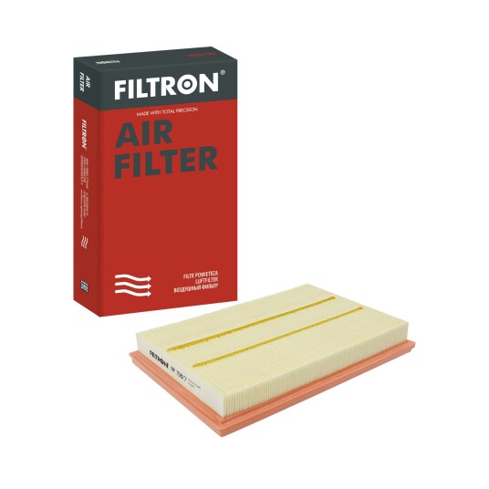 Luftfilter FILTRON AP 158/7 Luftfilter FILTRON AP 158/7