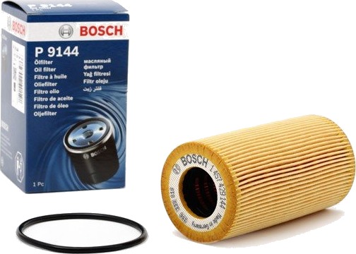 Oljefilter BOSCH 1 457 429 144 Oljefilter BOSCH 1 457 429 144