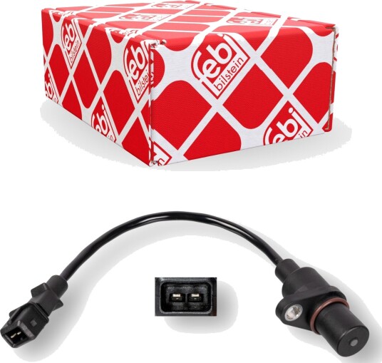 FEBI BILSTEIN 108166 Impulsgiver, veivaksel