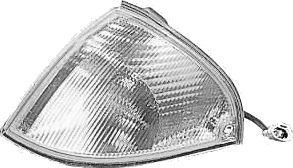 VAN WEZEL 5214905 Blinklys