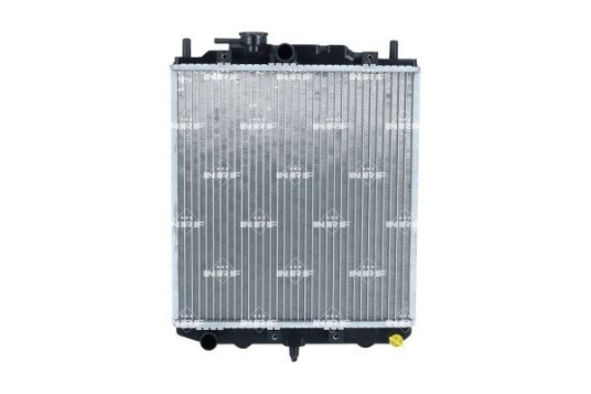 Radiator NRF 53673 Radiator NRF 53673