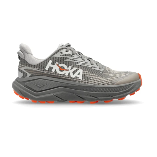 Hoka One One Dame Sko Grå 35 EU, Hoka One One Dame Sko Grå 35 EU,
