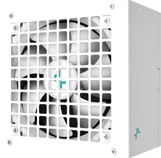 Deepcool Pl750 D White V2 80+ Bronze Atx 3.0 R PL750D FC0W EU V2