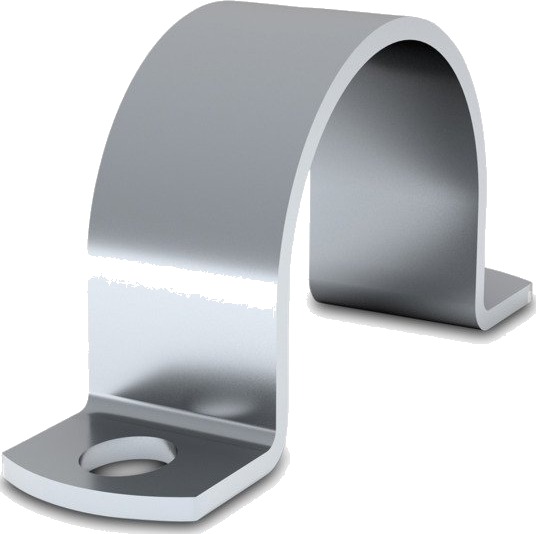 PM FLEX Kabelbeskyttelsesklemmer 34 mm med Magnelis Behandling