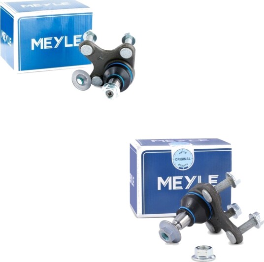 MEYLE ME2462N0003 Bærekule