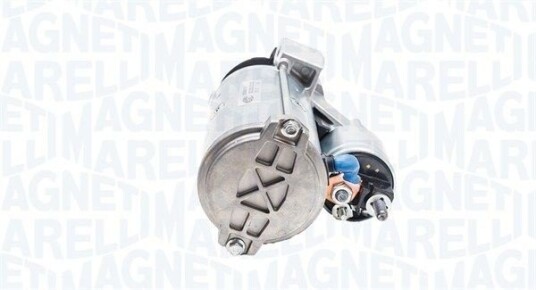 Starter MAGNETI MARELLI 063280101010