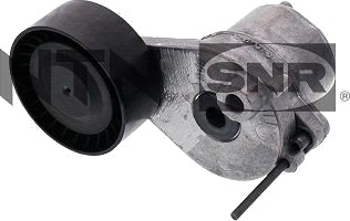 Strammehjul, kilerem SNR GA351.62