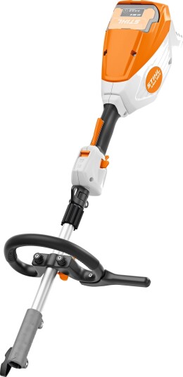 Stihl KMA 80 R Batteridrevet Kombimaskin