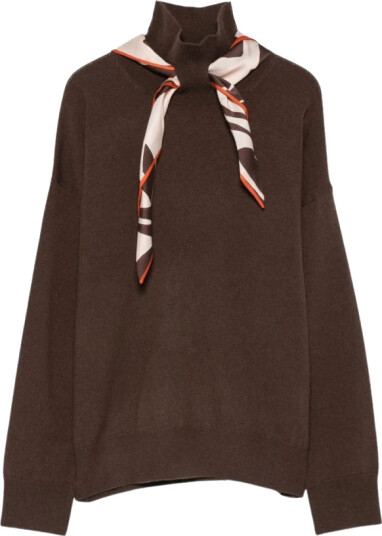 Seventy Dame Strikkevarer Brun L, Seventy Dame Strikkevarer Brun L,