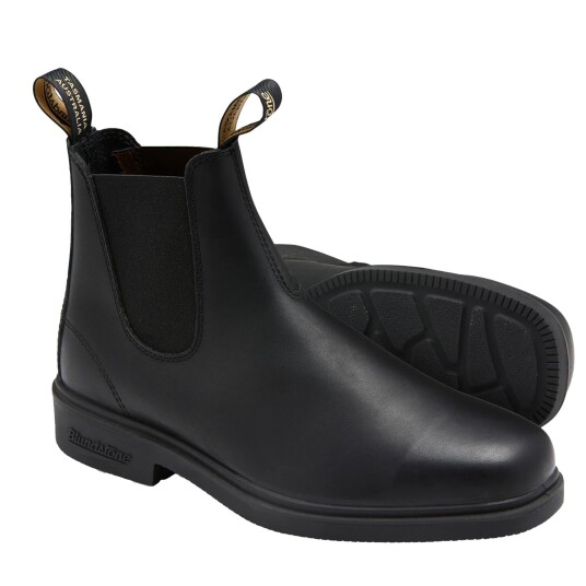 Blundstone Men's Dress Boot Sort 42 Man Blundstone Men's Dress Boot Sort 42 Man