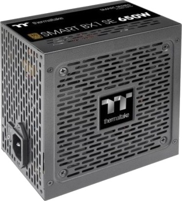 Thermaltake Smart Bx1 Strømforsyning Intern Thermaltake Smart Bx1 Strømforsyning Intern