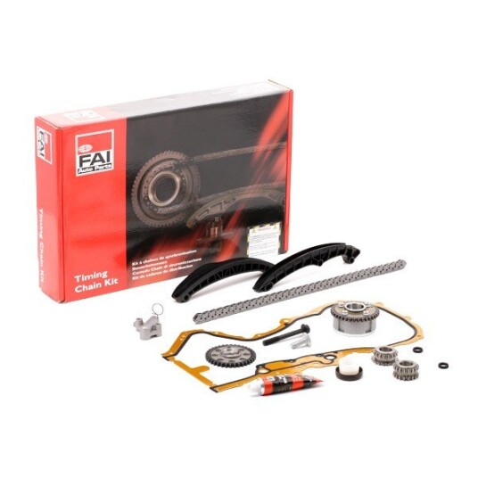 Registerkjedesett FAI AutoParts TCK211VVT