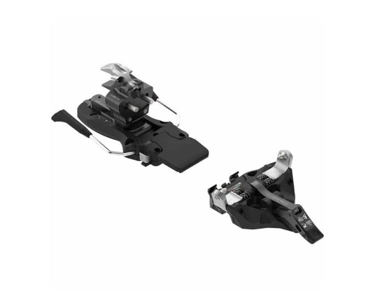 Atk V-Crest 10 BR Toppturbindinger Svart 86 mm Atk V-Crest 10 BR Toppturbindinger Svart 86 mm