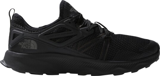 The North Face Men's Oxeye TNF Black/TNF Black 40.5, TNF BLACK/TNF BLACK The North Face Men's Oxeye TNF Black/TNF Black 40.5, TNF BLACK/TNF BLACK