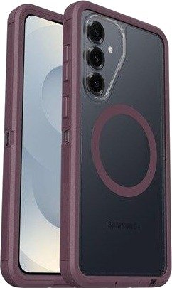 OtterBox Defender Series Pro XT - back cover for mobile phone