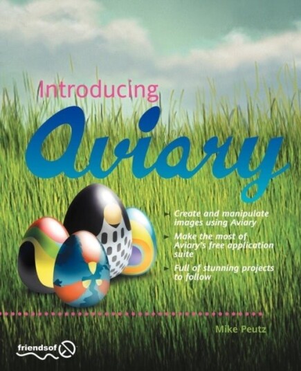 Introducing Aviary