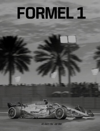 Formel 1 | Peter Nygaard | Språk: Dansk
