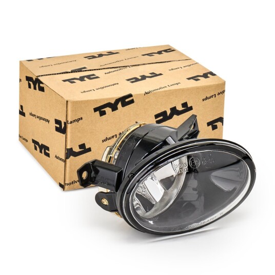 Tyc Tåkelyskaster TYC 19 14783 01 9 Tyc Tåkelyskaster TYC 19 14783 01 9