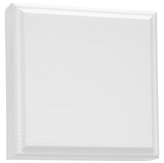 Rindalslist TOPPKLOSS 28X100X100 FURU MALT