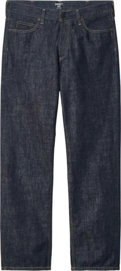 Carhartt Wip Herre Jeans Blå W31,