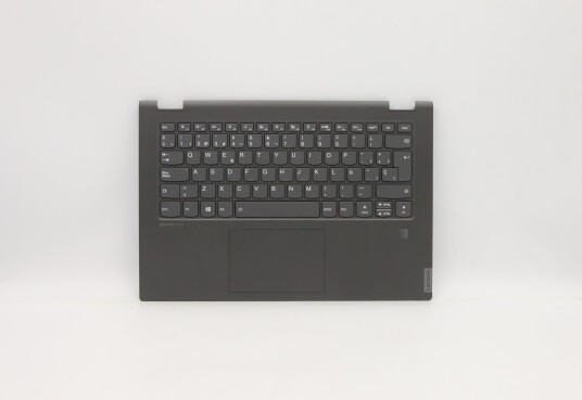 Lenovo Upper case C81N6 PLBLK FPBL MEDION