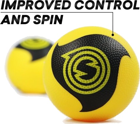 Spikeball Pro-Baller 2 Stk Spikeball Pro-Baller 2 Stk