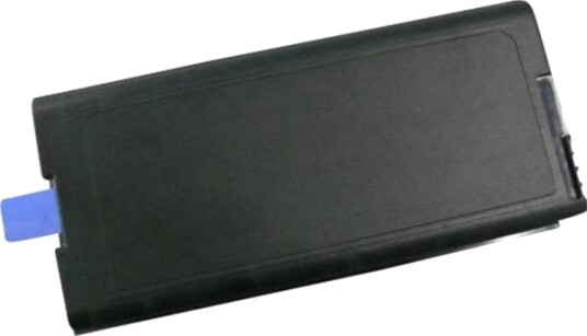Beltrona Batteri Til Bærbar Pc Pancfzsu29 11,1 V 6600 Mah Panasonic PANCFZSU29 Beltrona Batteri Til Bærbar Pc Pancfzsu29 11,1 V 6600 Mah Panasonic PANCFZSU29