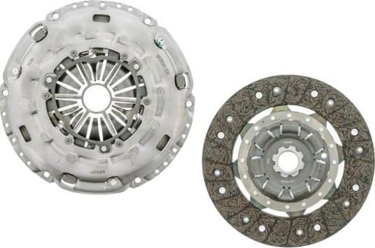 Clutchsett AISIN KE VG23R