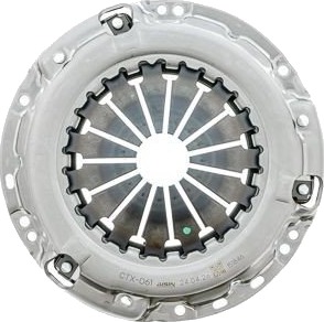 Trykkplate clutch AISIN CTX 061 Trykkplate clutch AISIN CTX 061