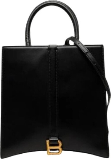 Balenciaga Vintage Dame Pre owned Svart ONE SIZE,