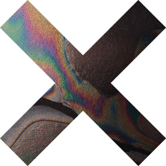 The xx Coexist CD