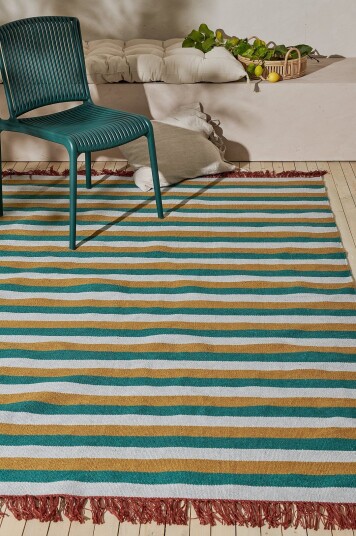 Ellos Home Fillerye Cosima Grønn Ellos Home Fillerye Cosima Grønn