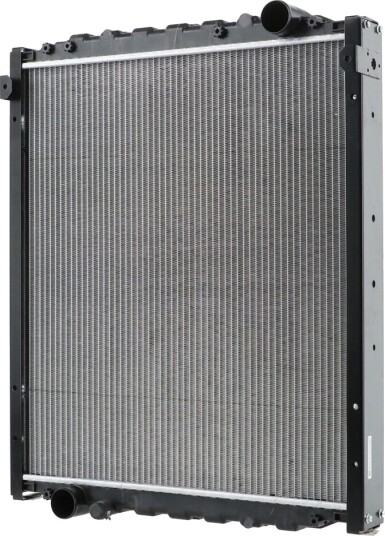 HELLA 8MK 366 305-361 Radiator, motorkjøling