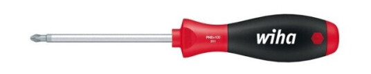 Wiha 311, 21,8 Cm, 97 G, Sort, Rød Wiha 311, 21,8 Cm, 97 G, Sort, Rød