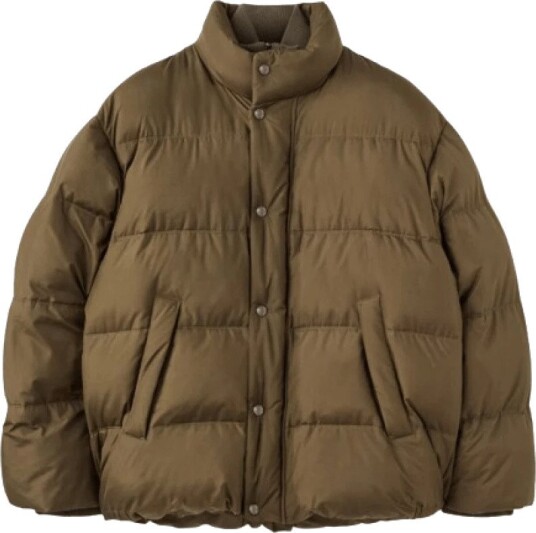 Loro Piana Herre Jakker Brun L,