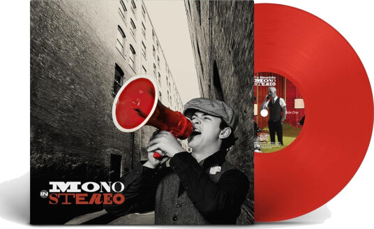 Mono (in Stereo)