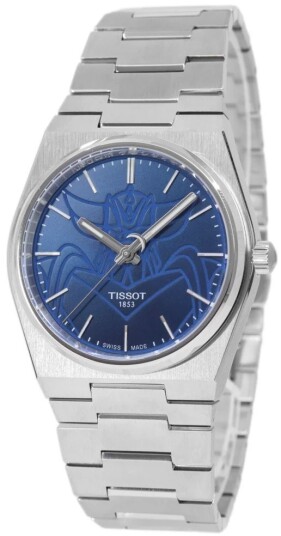 Tissot Herreklokke T137.407.11.041.02 PRX Ufo Robot Grendizer